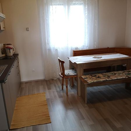 Holiday Home Matosevic Medulin Eksteriør billede