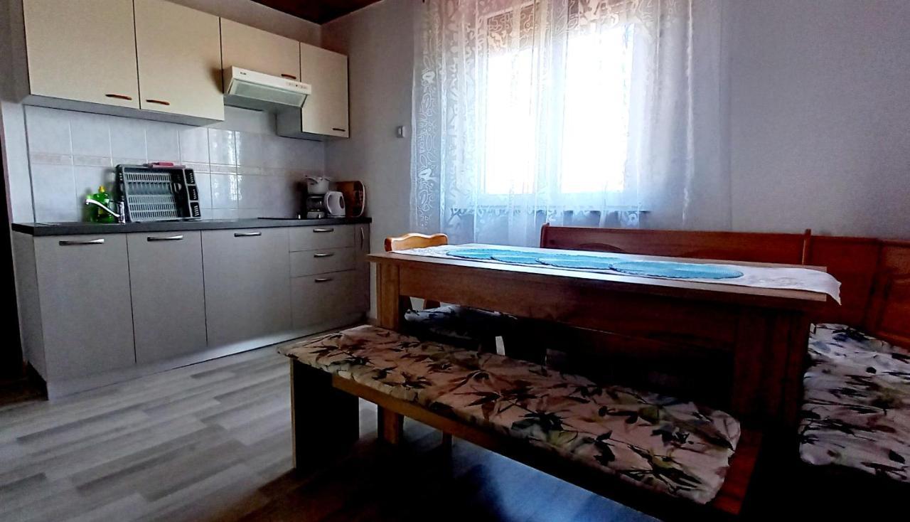 Holiday Home Matosevic Medulin Eksteriør billede