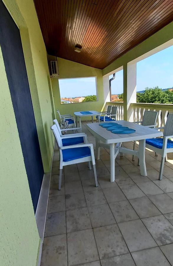 Holiday Home Matosevic Medulin Eksteriør billede