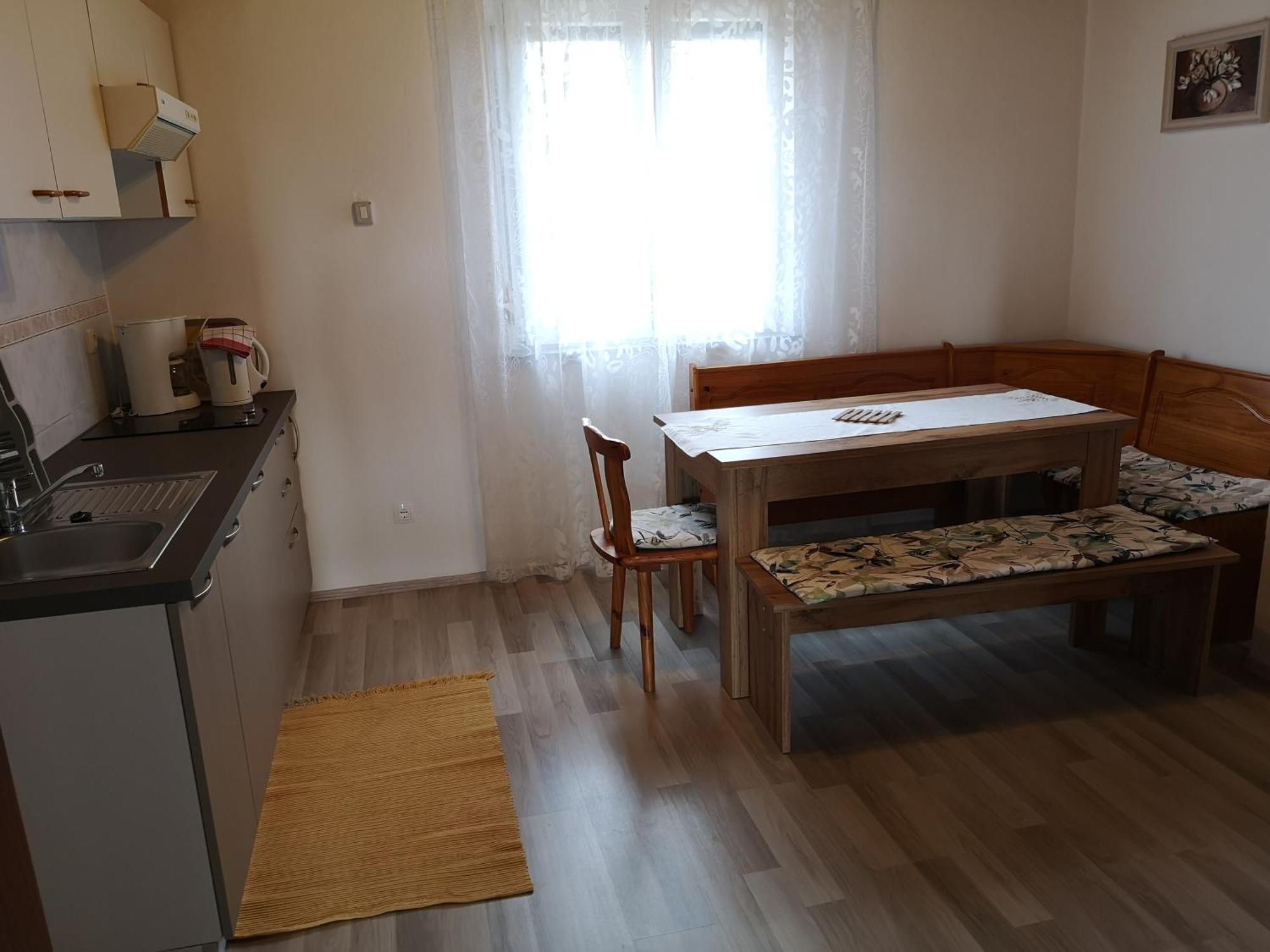 Holiday Home Matosevic Medulin Eksteriør billede