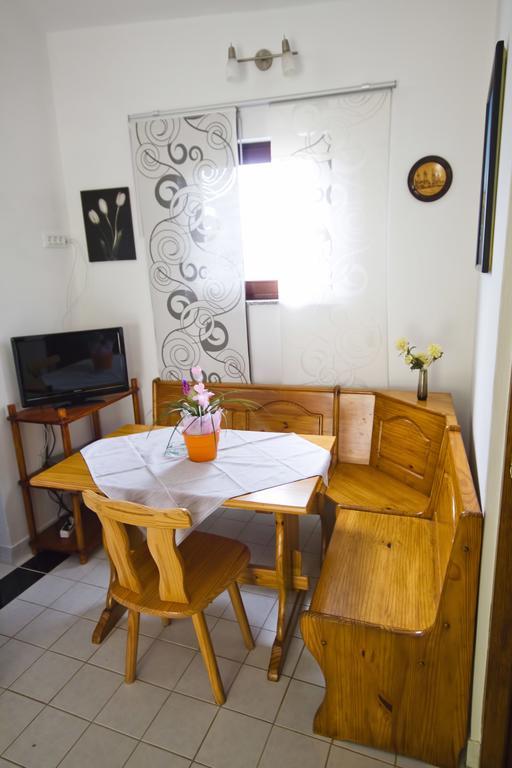Holiday Home Matosevic Medulin Eksteriør billede
