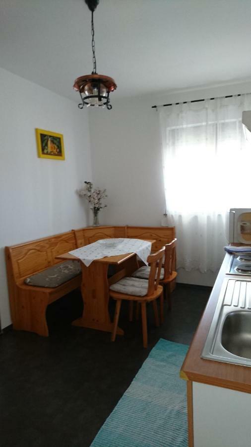 Holiday Home Matosevic Medulin Eksteriør billede